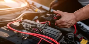 نکات مهم خرید باتری ماشین