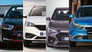 خودروهای ایرانی با بیشترین نیاز به آمپر باتری